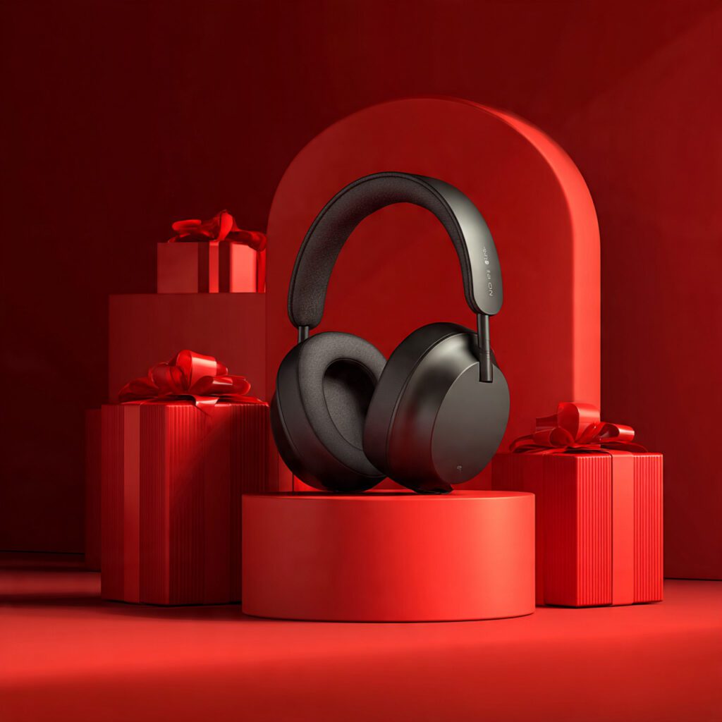 Tech or Smart Gadgets They&rsquo;ve Mentioned