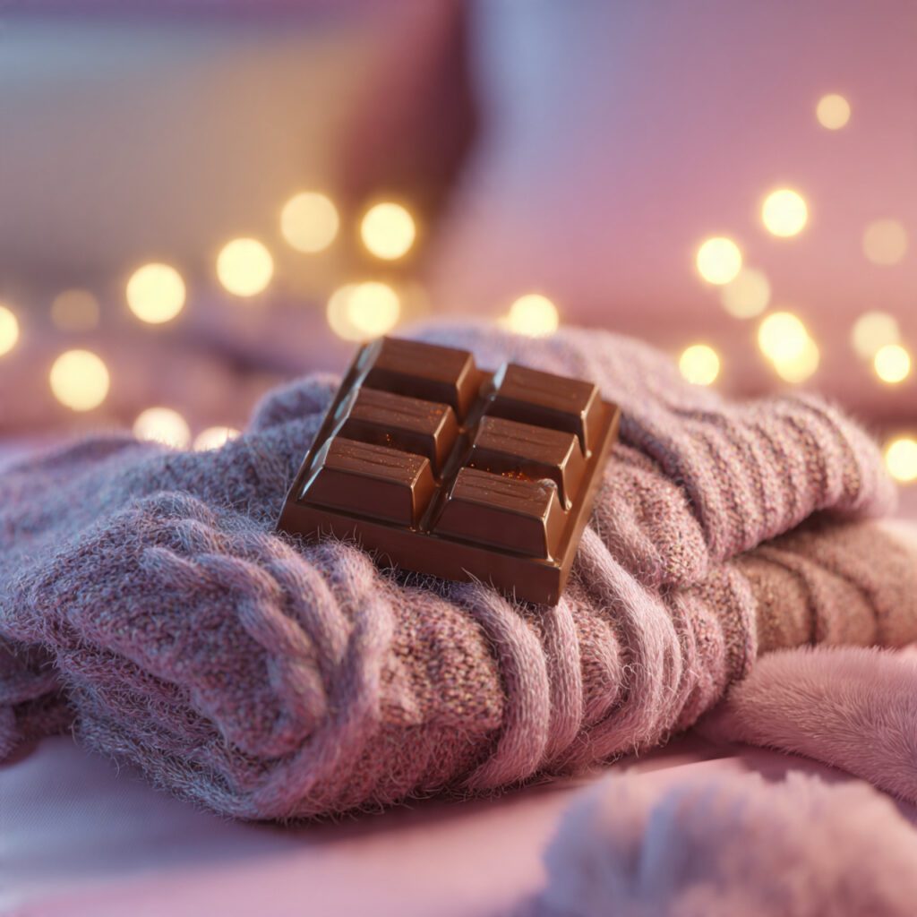 Reward Yourself for Consistency