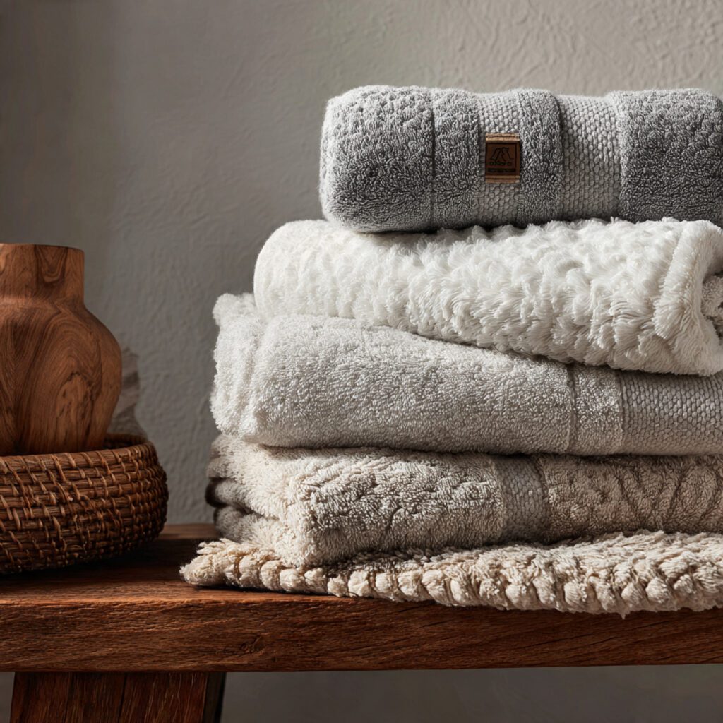 Soft Textiles for Comfort and Style