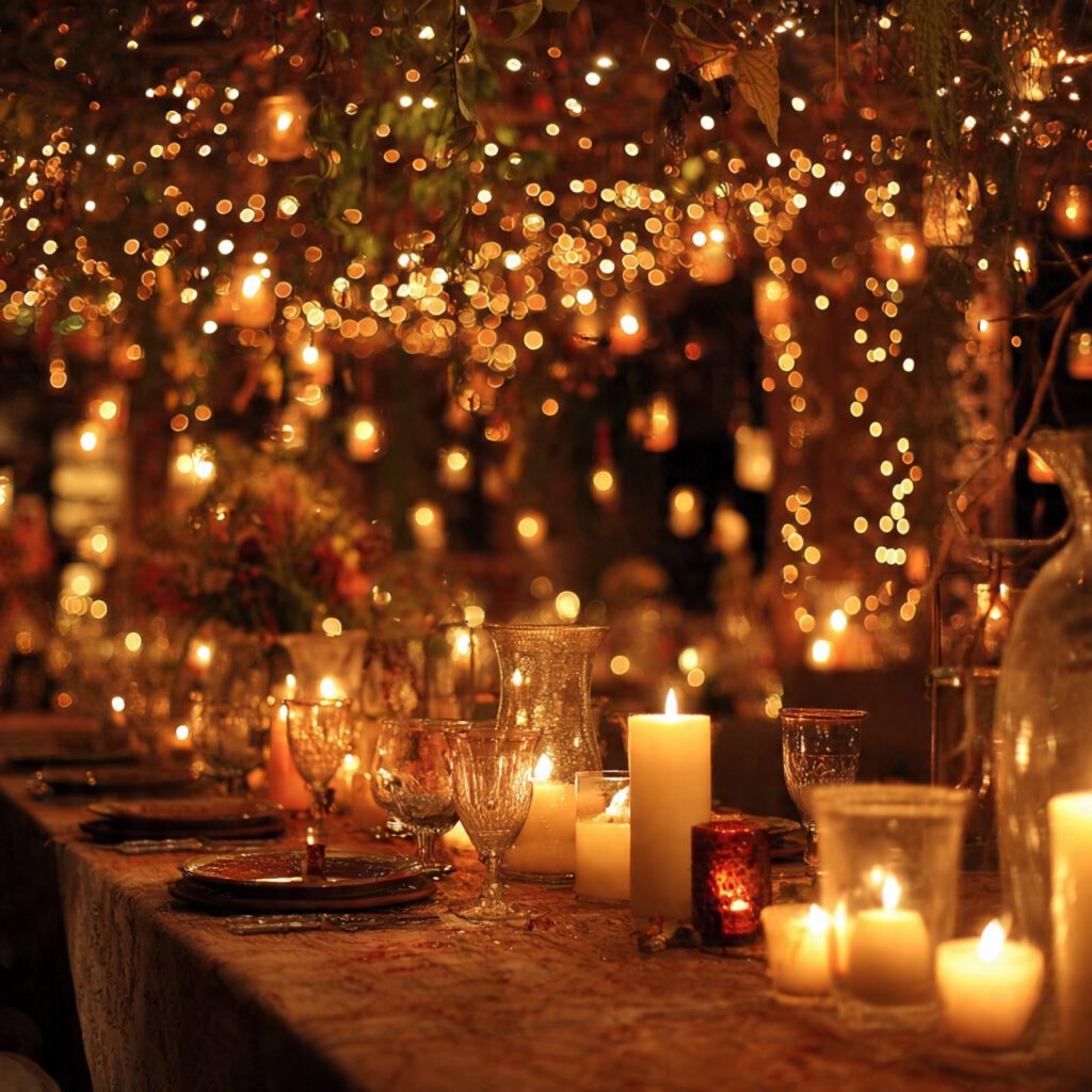 Themed Tableware and Serve ware