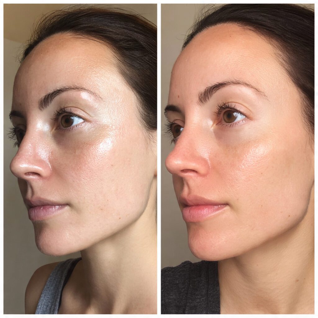 Keep Skin Deeply Hydrated Every Day