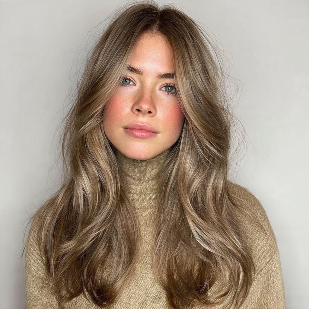 Light Mushroom Brown