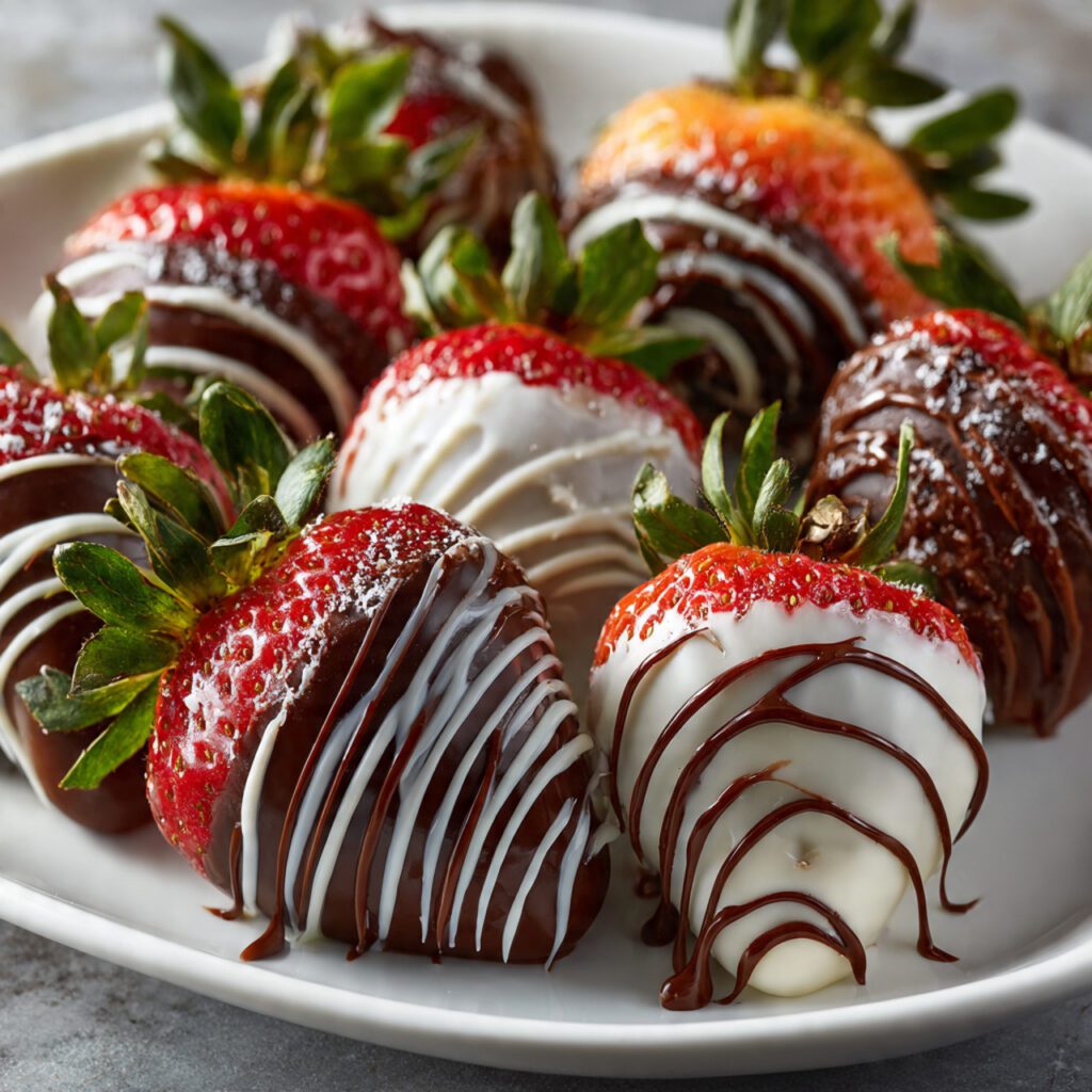 No-Bake Chocolate Biscuit Cake