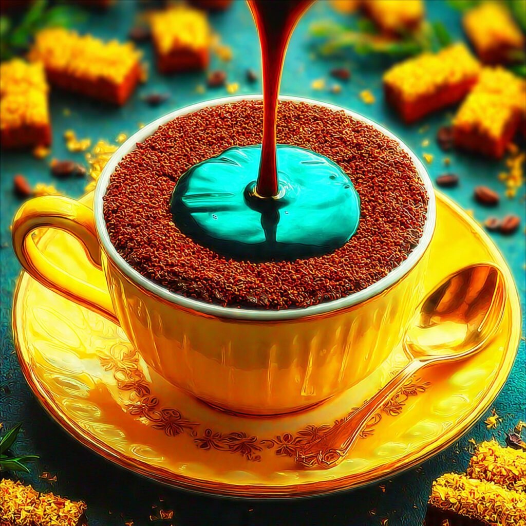 Low Calorie Mug Cake