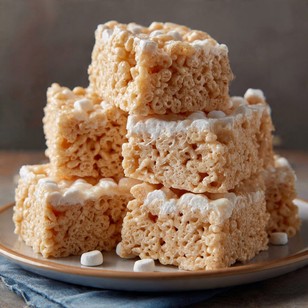 Rice Krispie Treats