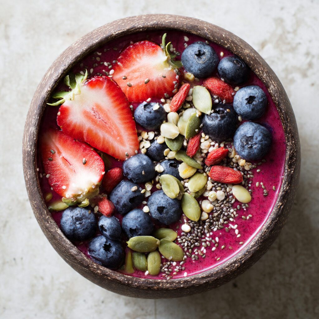 Smoothie Bowl