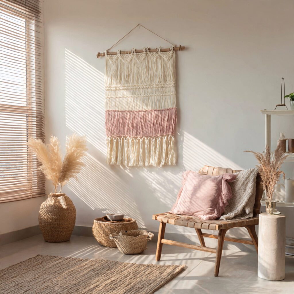 Go Light and Airy With Soft Colors