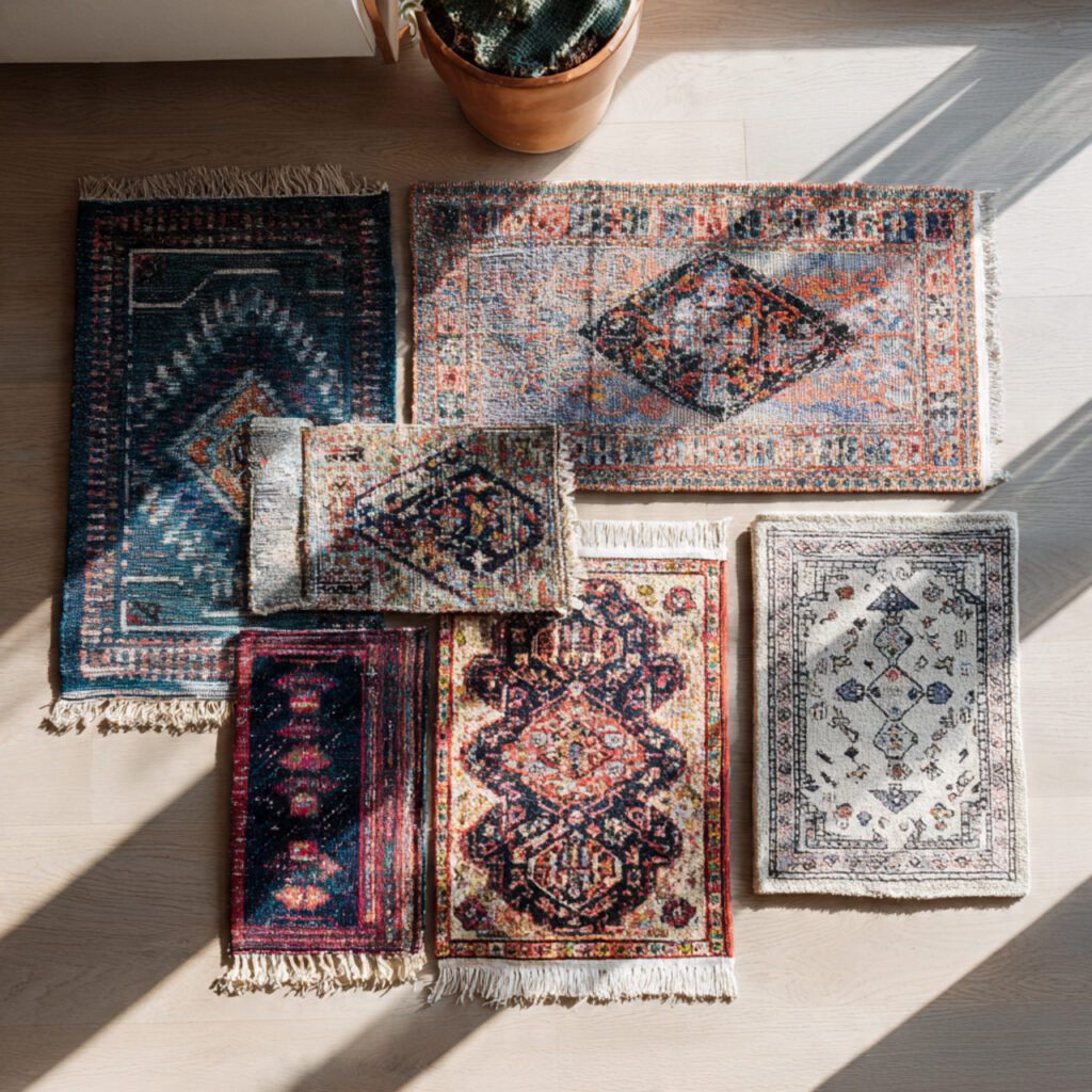 How to Choose the Right Tapestry for a Small Wall