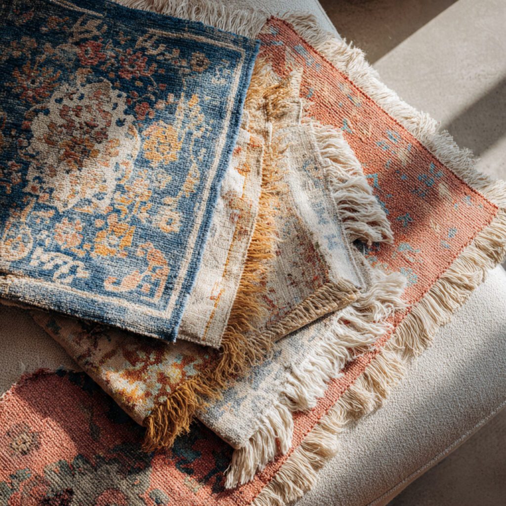 How to Pick the Right Tapestry