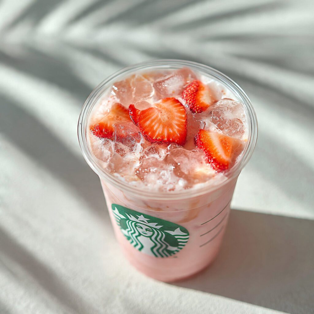 Pink Drink