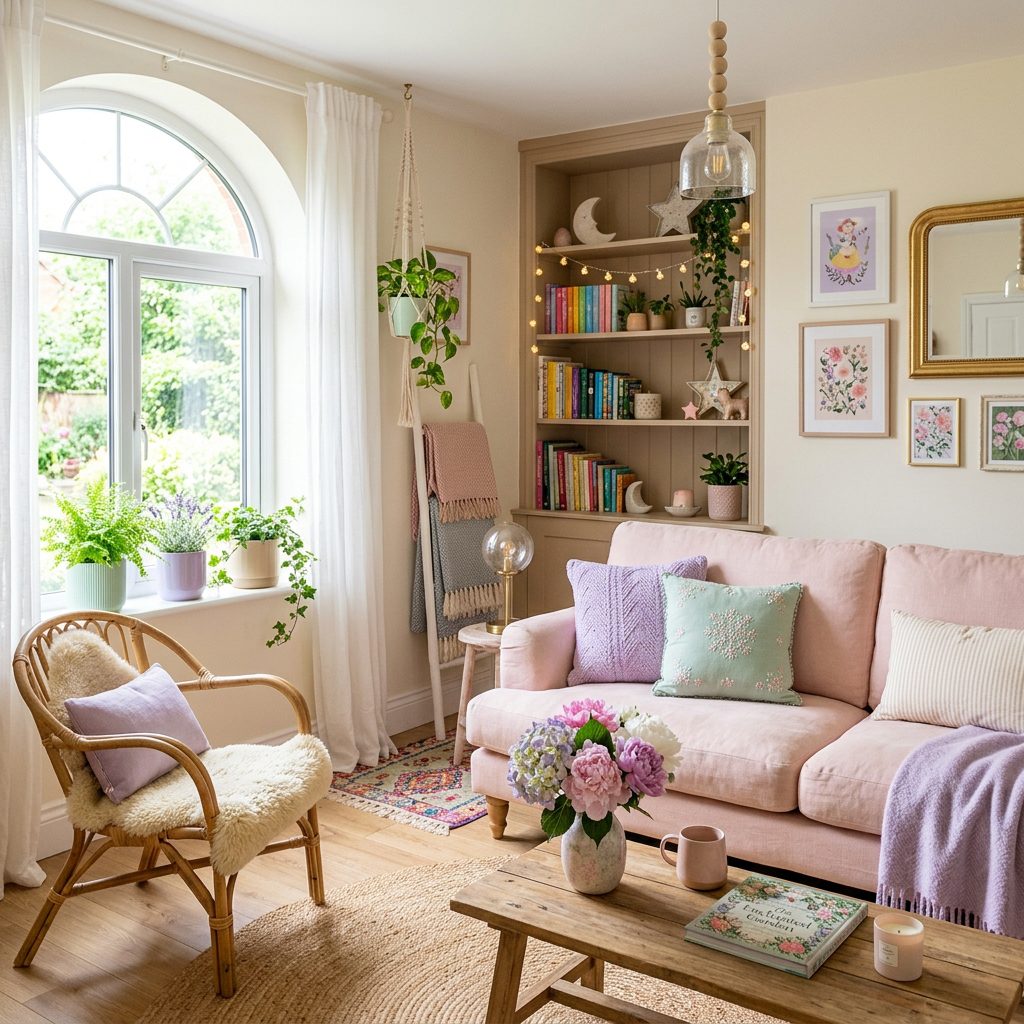  Playful Color Palette Magic