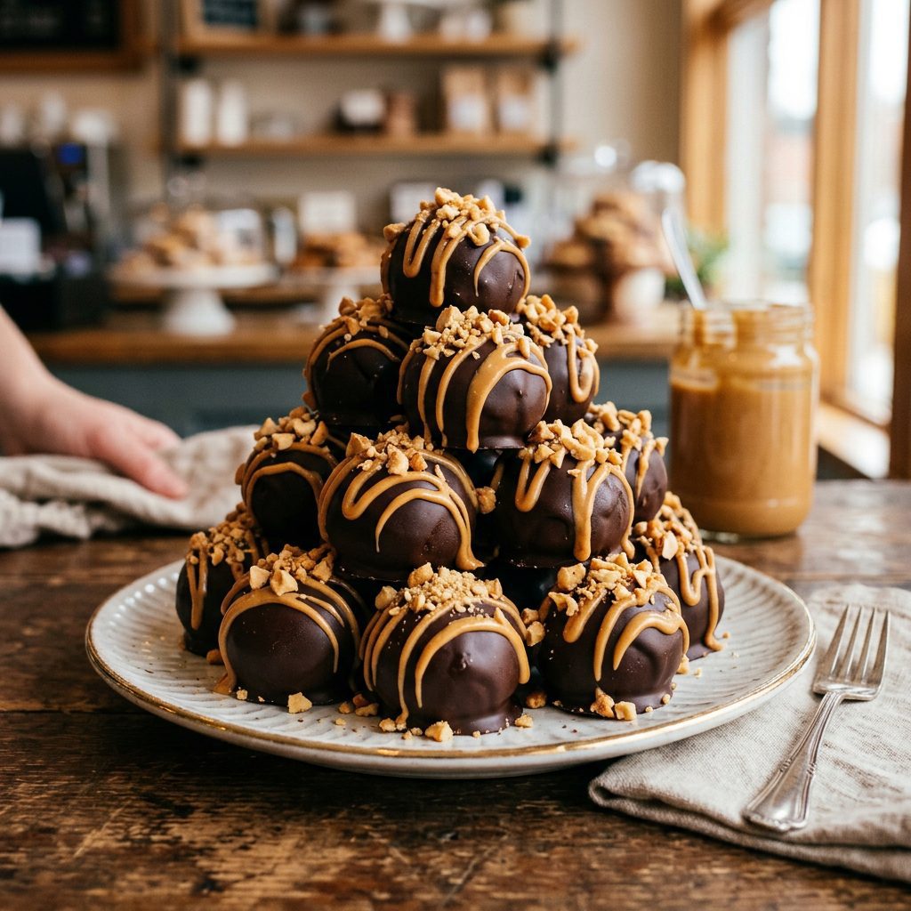 Peanut_butter_balls_dessert_plate
