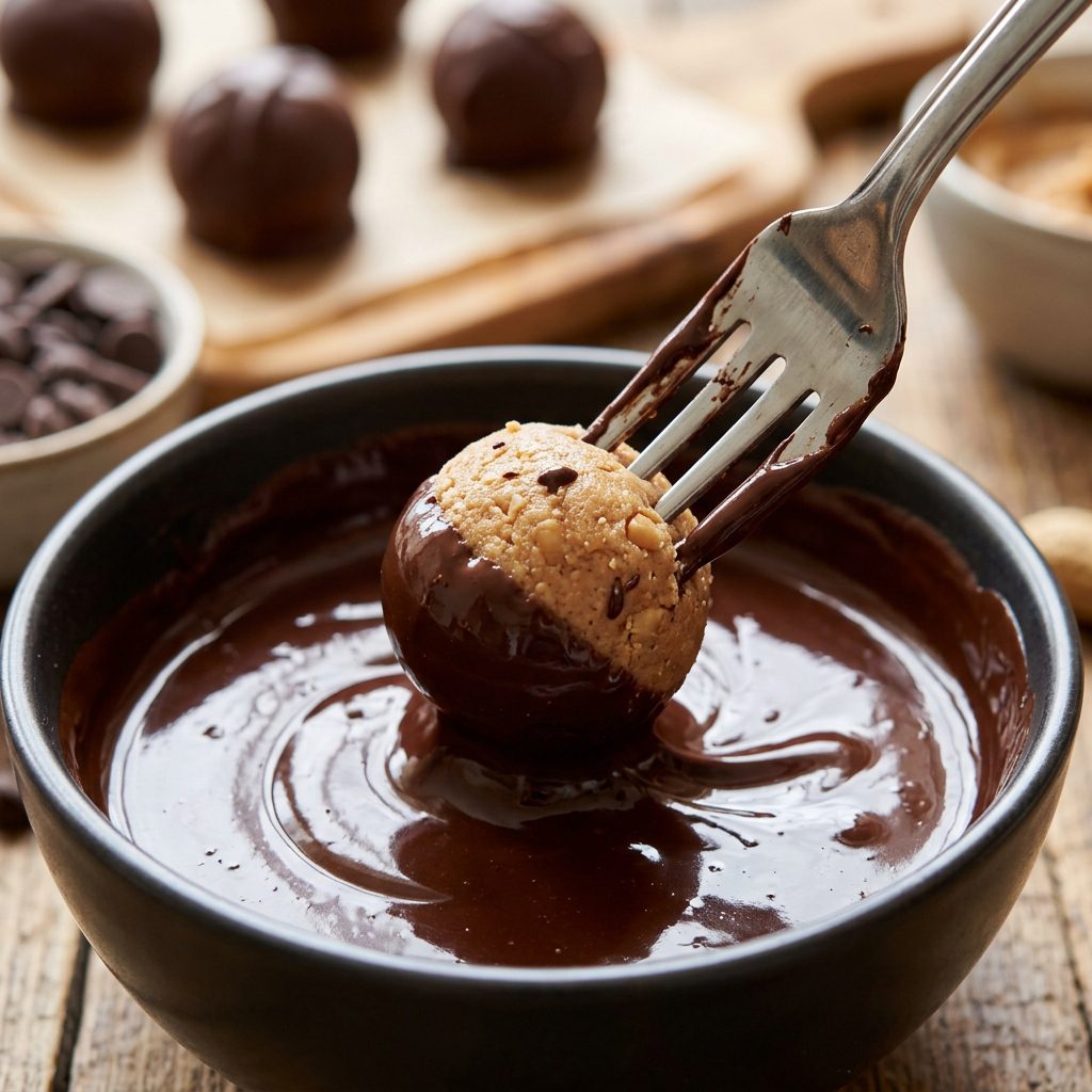 Peanut_butter_balls_dipped_choc