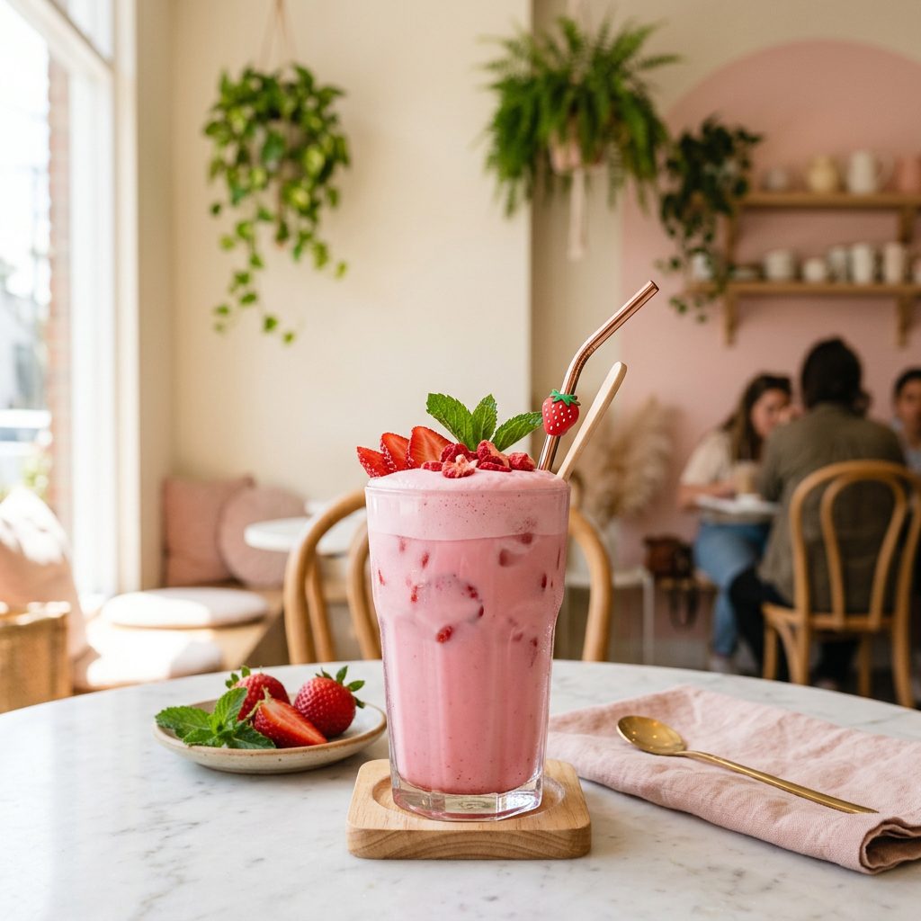 Pink Drink