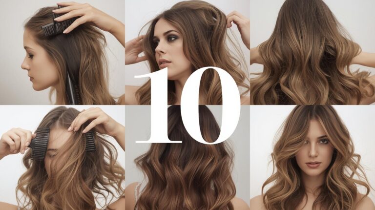 10 Hair Myths Women with Thin Hair Should Stop Believing