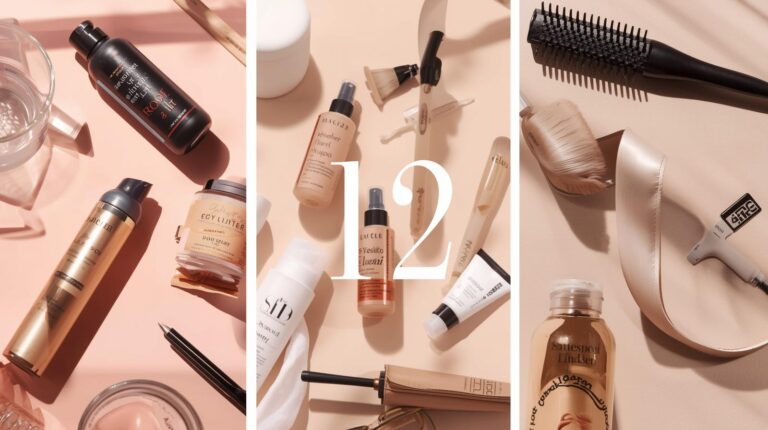 12 Hair Products That Instantly Lift Thin Hair