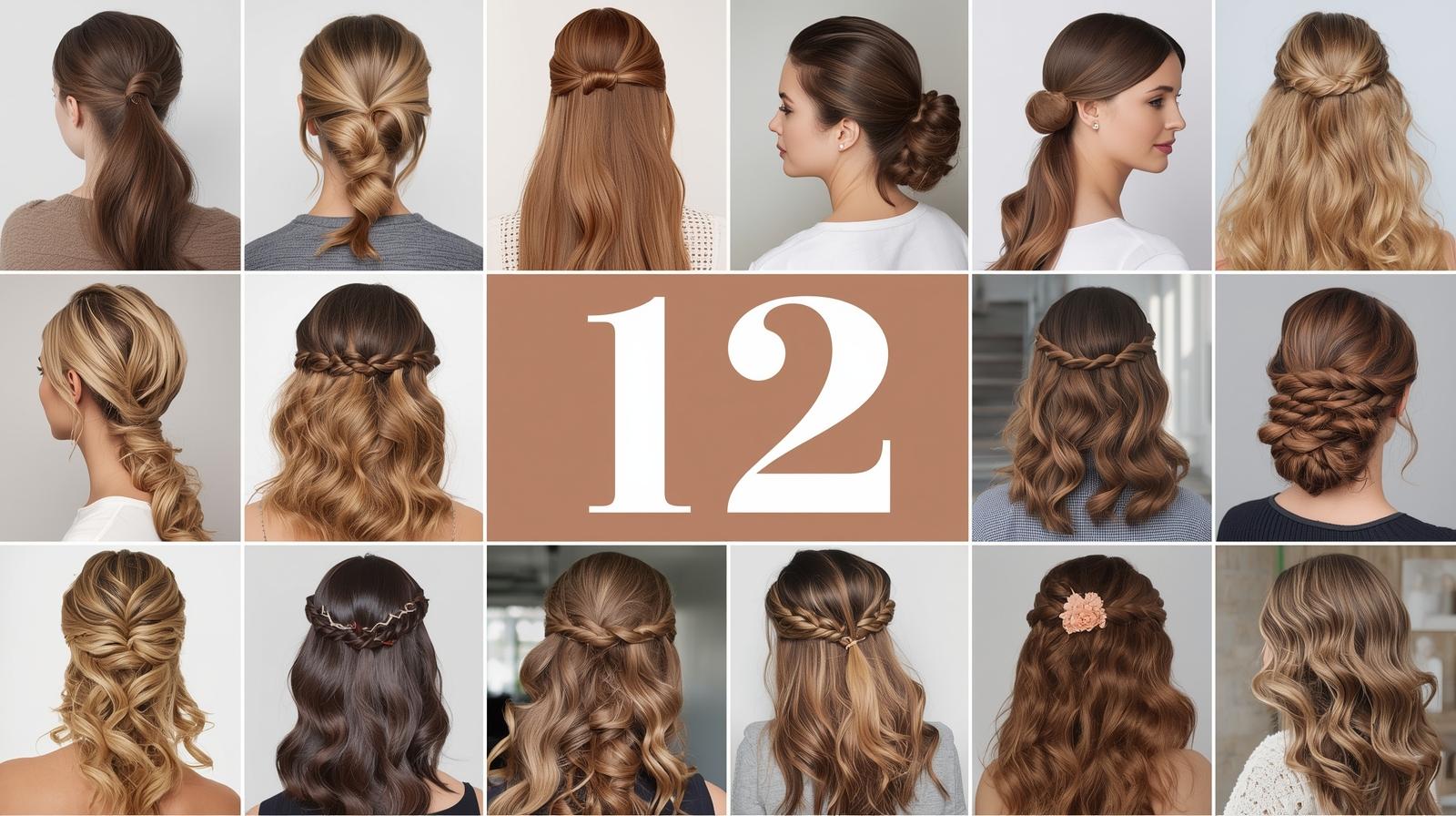 12 Hairstyles That Add Instant Lift to Thin Hair