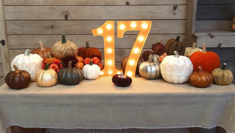 17 Pumpkin Carving Ideas