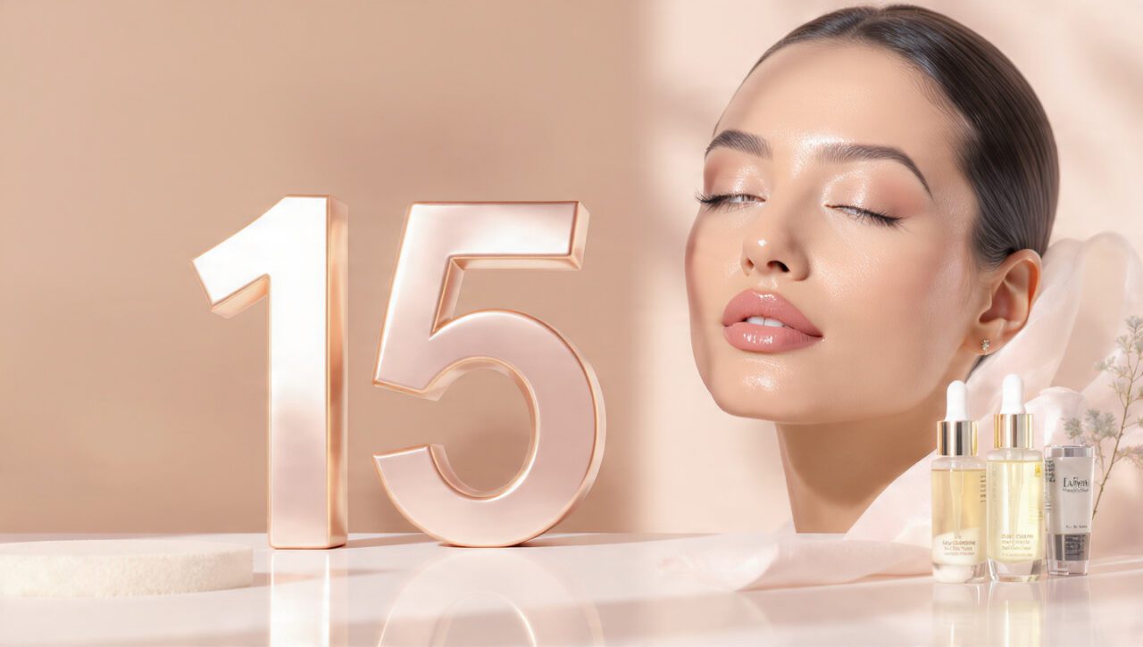 15 Proven Hacks to Get Dewy Skin Without Makeup