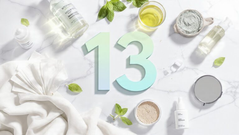 13 Proven Hacks to Control Shine on Oily Skin