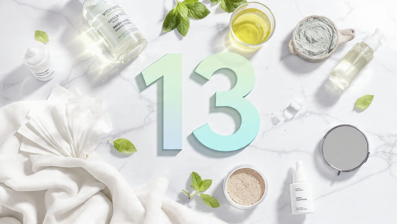 13 Proven Hacks to Control Shine on Oily Skin