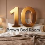 10 Brown Bed Room Ideas You&rsquo;ll Love
