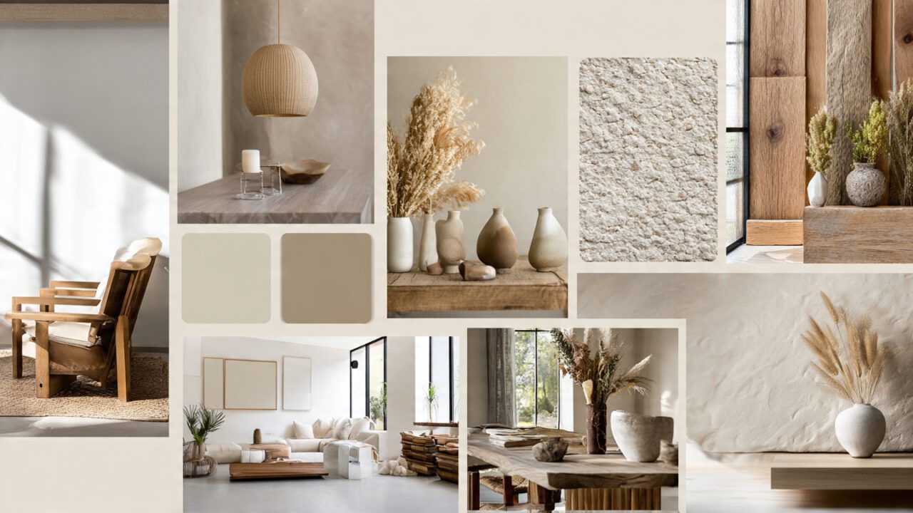 How to Create a Stunning Minimalist Living Room
