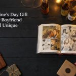 Valentine's Day Gift Ideas for Boyfriend That Feel Unique