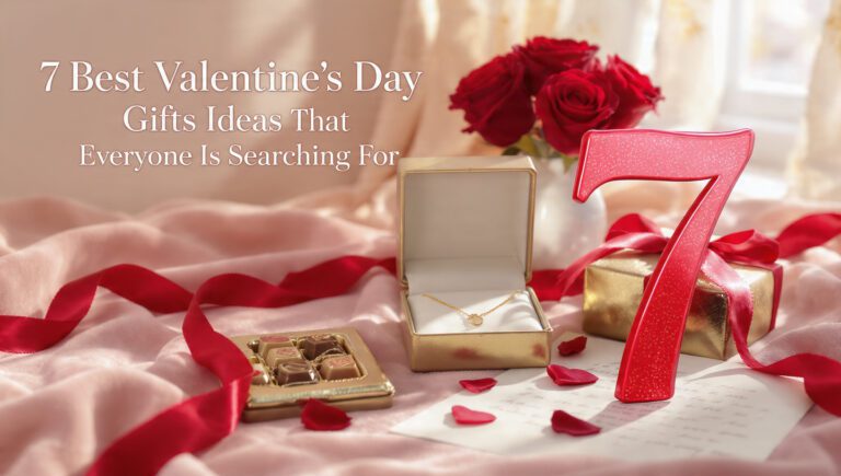 Best Valentine&rsquo;s Day Gift Ideas
