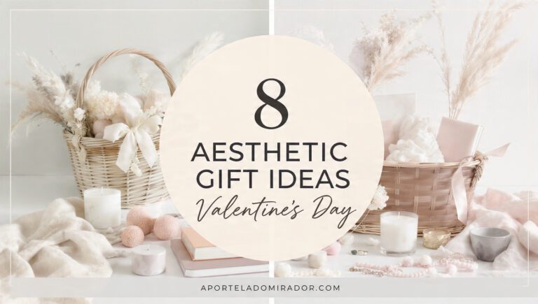 Aesthetic Valentine&rsquo;s Day Gifts Ideas Pinterest Is Obsessed With
