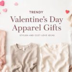 Trendy T-Shirt and Hoodie Valentine&rsquo;s Day Gifts Everyone Loves