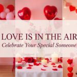 Valentine Day Party Decorations That Make the Celebration Pop