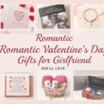Romantic Valentine&rsquo;s Day Gifts for Girlfriend She&rsquo;ll Love
