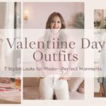 Best Valentine Day Outfits That Look Amazing in Photos