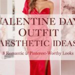 Valentine Day Outfit Aesthetic Ideas Pinterest Is Obsessed With