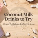 Best Coconut Milk Starbucks Drinks to Try