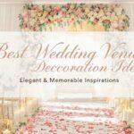 Best Wedding Venue Decorations