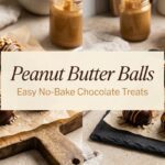 7 Easy Peanut Butter Balls Everyone Is Obsessed With