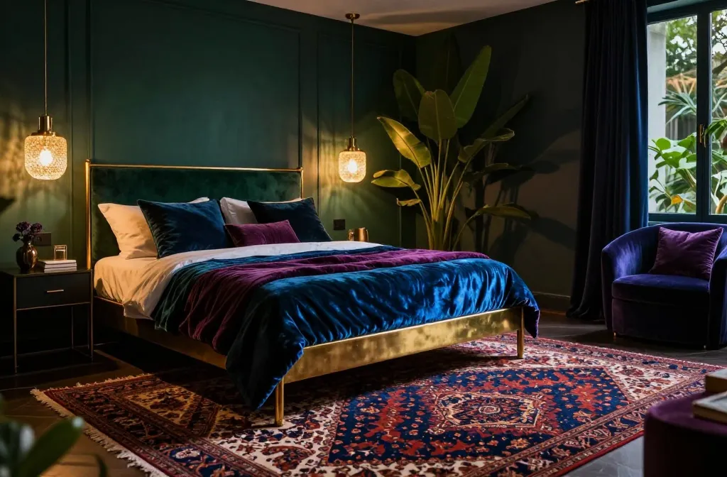 23 Proven Ways to Create a Cozy Bedroom Aesthetic