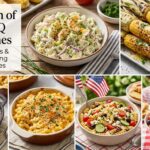 Best 4th of July BBQ Side Dishes
