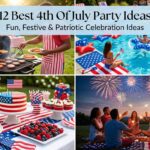 4th Of July Party Ideas