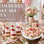 Strawberry Cheesecake Recipes