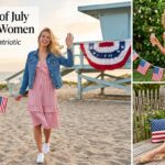 Best 4th of July Outfits for Women