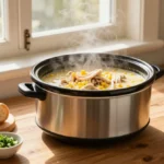 12 Easy Crockpot Recipes With Minimal Ingredients