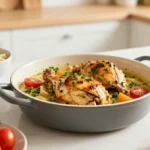 11 High Protein Crockpot Recipes for Meal Prep