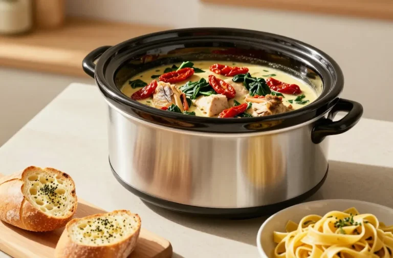 15 Easy Crockpot Recipes Everyone Is Making Right Now
