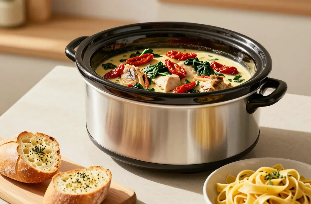 15 Easy Crockpot Recipes Everyone Is Making Right Now