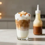 Copycat Starbucks Drinks at Home
