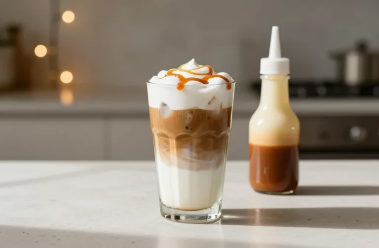 Copycat Starbucks Drinks at Home