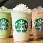 Trending Starbucks Drinks for Summer